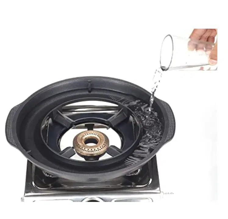 Smokeless Gas Tandoor Grill for Indoor Home Cooking