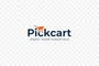 Pickcart logo transparent