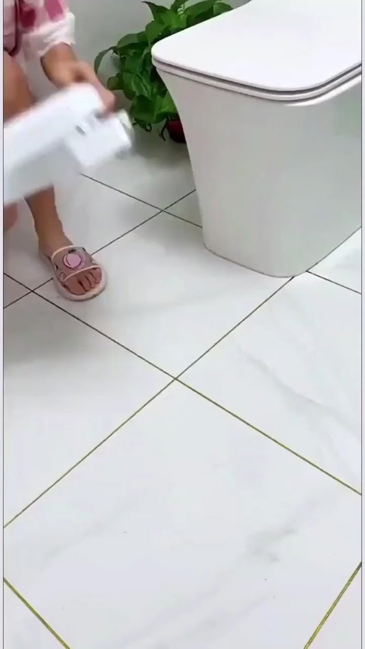 Foldable Toilet Stool for Comfortable Bathroom Posture